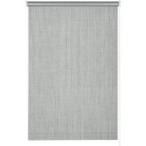Tenda a Rullo Termica con Catenella Laterale, Risparmio Energetico, Grigio (struttura), 82 x 180 cm - Gardinia
