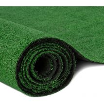 Rouleau Gazon Artificiel Gardiun TOPGRASS 7 mm Dimensions 500x200 cm Backing
