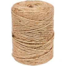Gardman 13032 Natural Jute Twine 250g GDM13032