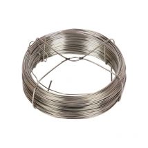 Gardman - 14060 Galvanised Wire 1.0mm x 50m GDM14060