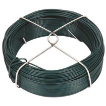 14000 Pvc Coated Wire 1.2mm X 50m Gdm14000 - Gardman