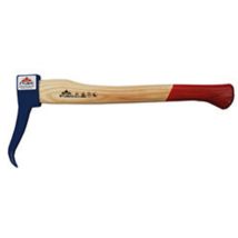 Stubai - Sapie Manche Bois 450mm Avec Tête Acier 650g