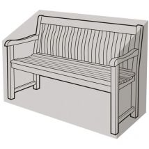 3 Seater Bench Cover - Premium - W1492
