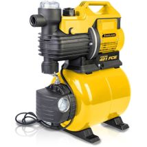 Pompe Centrifuge Garland Press 491fce-v20 - Coloris - Jaune