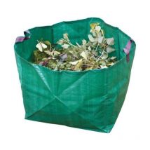Garden Bag 56cm Carry Handle Polyethylene uv Protection Garland