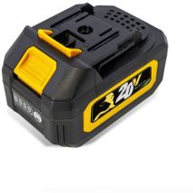 Keeper 20V bat 4-V23 - Garland