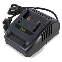 Garland - keeper 20v single fast charger-v23 20v-0004