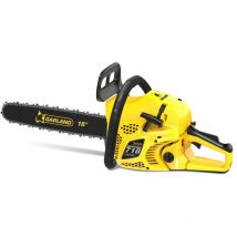 Motosierra jardin 718-v23 46 cc 2,4 cv