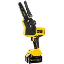 Garland - S.of. sierra electrica de poda rodent 604w-v21 40el-0057