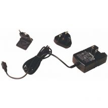 Garmin - Cargador de red 220V para gps Garnim