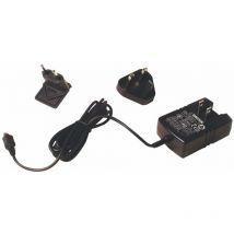 Chargeur secteur 220V pour gps Garnim Garmin