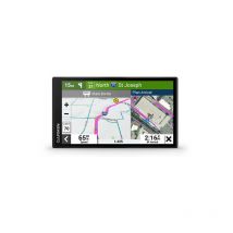 Garmin - 010-02738-10 Dezl LGV610, eu mt-d, gps