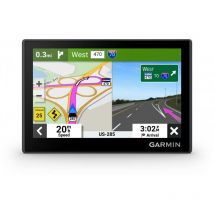 GARMIN Garmin Drive 53 – GPS pour Voiture avec écran 5” (010-02858-11)