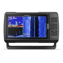 Unbekannt - garmin Garmin Striker Vivid 9sv (010-02554-02)
