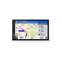 Garmin - DriveSmart 66 eu mt-s (010-02469-10)