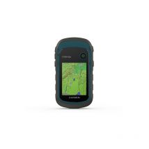 Garmin - eTrex 22x - tft - 5,59 cm (2.2) - 35 x 44 mm - 240 x 320 pixels - 65536 couleurs - 8 Go (010-02256-01)