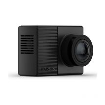 Garmin - Tandem Full hd Encendedor de cigarrillos Negro, Rojo