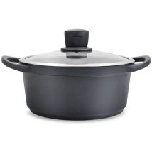 Olla Mr-4324 Con Tapa, 24 Cm, 4,3 L