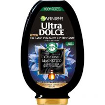 Balsamo ultra dolce da 250ML carbone magnetico purificante - Garnier