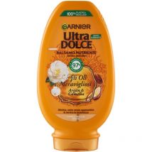 Balsamo per capelli meraviglioso da 250 ml capelli secchi e spenti - Garnier