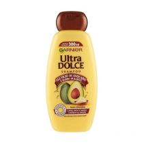 Ultra Dolce Shampoo Con Avocado E Karite 300ml