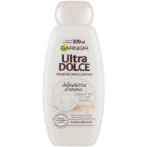 Ultra dolce shampoo delicatezza d'avena 300ML