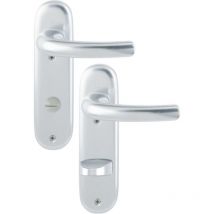 Hoppe - Pomo 1710/273KPGRT-SST F1 8 8 SK/OL-78