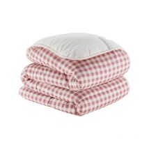 Garnissage couette Aloe Vera Cama 80/90 (160X220) - Burdeos