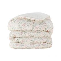 Garnissage couette Aloe Vera Cama 80/90 (160X220) - Floral