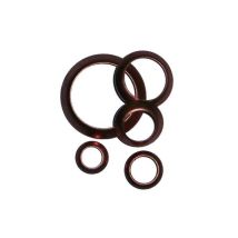Garniture conique pour raccord flare D.1/4