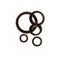 Garniture conique pour raccord flare D.3/8