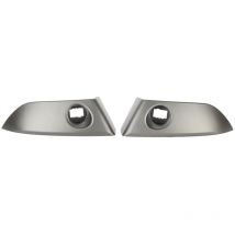 Garniture de lunette de ventilation centrale pour tableau de bord, 55412 42060 B1, pour RAV4 2006 à 2012