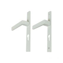 Garniture dublin sur plaque 26mm -