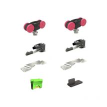 Garniture de porte saf 10 -80 Mantion