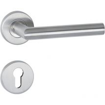 Hermat - Garniture fs Basic 2 va 60 d/k ts 40-58mm pz rd din Gauche/Droite