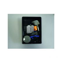 Garniture pour porte de garage basculante Tubauto