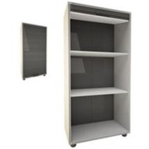 Mobiletto pl tp 62x35 h 120 serrandina