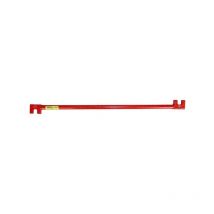 Garra para doblar 6 x 8 mm Outifrance