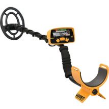ACE200i Metal detector Profondità di rilevamento (max.) 100 cm digitale, acustico 1141370 - Garrett