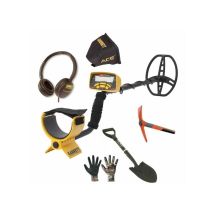 Garrett - Metal Detector Euro Ace (tools Pack) 1140360