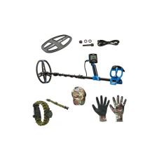 Garrett - Metal Detector Multifrequenza Vortex Vx7 (survival Pack) 1142960