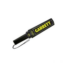 Metal detector SuperScanner v body scanner Sicurezza palmare - Garrett