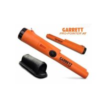 Garrett - Pro Pointer At 1140900 Subaqueo 3 Mt. + Dispositivo Anti Smarrimento