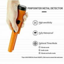 KZQ - Garrett Pro-Pointer Pinpoint Détecteur de métaux Souterrain Pinpointer Pinpointwanan -