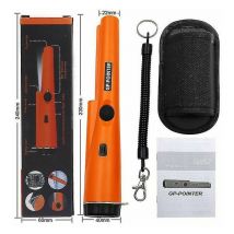 Garrett - Pro-pointer Pinpoint Underground Metal Detector Pinpointer Pinpoint - Orange