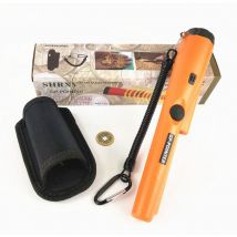 Briller - Tigrezy Garrett Pro-Pointer Pinpoint Underground Metal Detector Pinpointer Pinpointwanan -