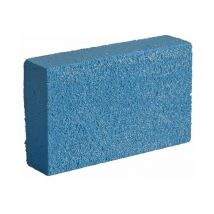 TBC - Garryson Gayflex Abasive Block - Coase 60 Git (Blue) garabc