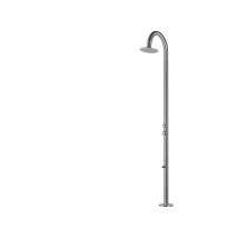 Garten Dusche norderney von Ideal Eichenwald