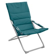 Gartensessel Milos Duck Blue - Hespéride