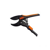 Garten Primus - sécateur pour femme power, noir, orange 01005